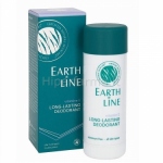 Dezodorantas ilgalaikis Vitamin E Earth line 50ml