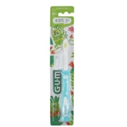 Dantų šepetėlis vaikams Kids Gum (nuo 2m.)