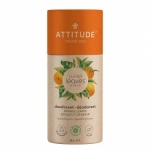 Dezodorantas su apelsinmedžių lapų ekstraktu Attitude 85g