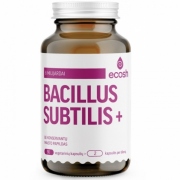 Maisto papildas Bacillus Subtilis Plius Ecosh N90