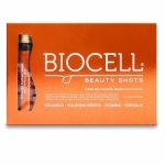 Maisto papildas Biocell beauty shots 25ml N14