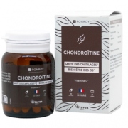 Maisto papildas Chondroitinas su natūralios kilmės vitaminais E ir C Yves Ponroy N40