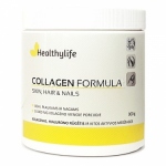 Maisto papildas Collagen Formula Healthylife 300g