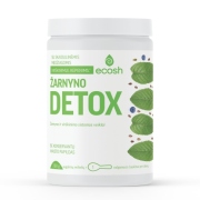 Maisto papildas žarnyno DETOX Ecosh 260g