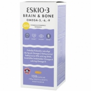 Maisto papildas ESKIO-3 Brain Bone N120