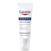 Balzamas skilinėjančioms lūpoms ACUTE LIP BALM Eucerin 10ml