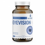 Maisto papildas Eyevision Ecosh N90