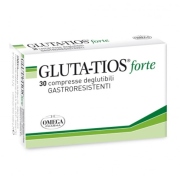 Maisto papildas Gluta-Tios Forte N30