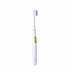 Dantų šepetėlis vibruojantis Gum Activital SONIC (baltas)