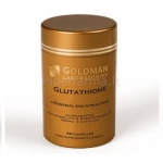 Maisto papildas GLUTATHIONE Goldman laboratories N60
