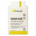 Maisto papildas Immune System Support Healthylife N90