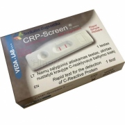 Testas infekcijos nustatymo CRB-Screen N1