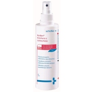 Bespalvis odos antiseptikas Kodan Tincture e (su purkštuvu) 250ml