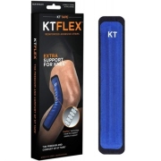Juostelės kineziologinės sustiprintos, keliams KT Tape KTFLEX