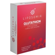Maisto papildas LIPOSOMIA GLUTATHION (L-GLUTATIONAS) N30