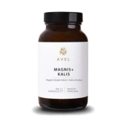 Maisto papildas Magnis+Kalis AVEL N120
