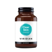 Maisto papildas Clear Skin Complex Viridian N60