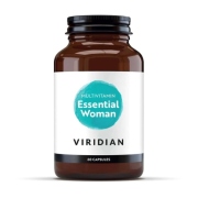 Maisto papildas Essential Female Multi (moterims) Viridian N60