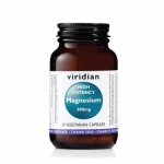 Maisto papildas  MAGNIS High Potency Magnesium Viridian N30