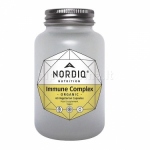 Maisto papildas Immune Complex Nordiq Nutrition N60