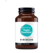 Maisto papildas VEGAN MULTI (veganams) Viridian N30