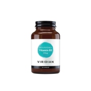 Maisto papildas VITAMINAS B3 High Potency Vitamin B3 250mg VIRIDIAN N30