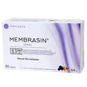Maisto papildas MEMBRASIN® DERMAL N90