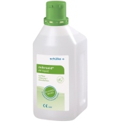 Paviršių greitai dezinfekcijai Mikrozid® AF liquid 1l