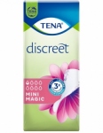 Ä®klotai moterims TENA Discreet Mini Magic N34
