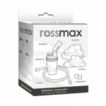 Priedai inhaliatoriui Rossmax N4