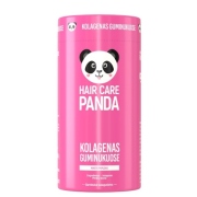 Maisto papildas Hair Care Panda Kolagenas guminukuosei (guminukai) N60