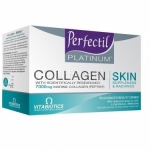Maisto papildas Perfectil Platinum Collagen Skin N10x50ml