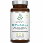 Maisto papildas nėščiosioms ir maitinančioms krūtimi Pregna-plan Cytoplan N60