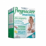 Maisto papildas Pregnacare breast feeding N84