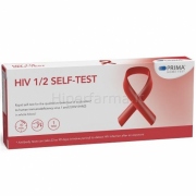 Testas ŽIV nustatymo kraujyje N1