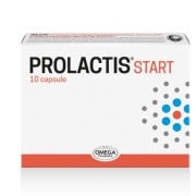 Maisto papildas Prolactis Star N10