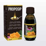Maisto papildas PROPOSIP Herbin 100ml