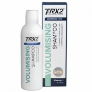 Šampūnas suteikiantis purumo TRX2 Volumising Shampoo 200ml