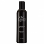 Šampūnas sausiems plaukams su nakvišų aliejumi John Masters Organics 236ml