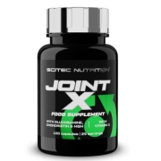 Maisto papildas Scitec Joint - X N100