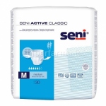 Sauskelnės - kelnaitės SENI Active Classic M N30