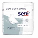 Paklotai SENI Soft Basic 60x90 N30