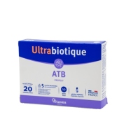 Maisto papildas Ultrabiotique ATB PROTECT Vitavea N10