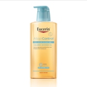 Valomasis aliejus ATOPICONTROL Eucerin 400ml