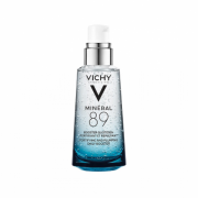 Serumas terminio vandens Vichy Mineral 89 50ml